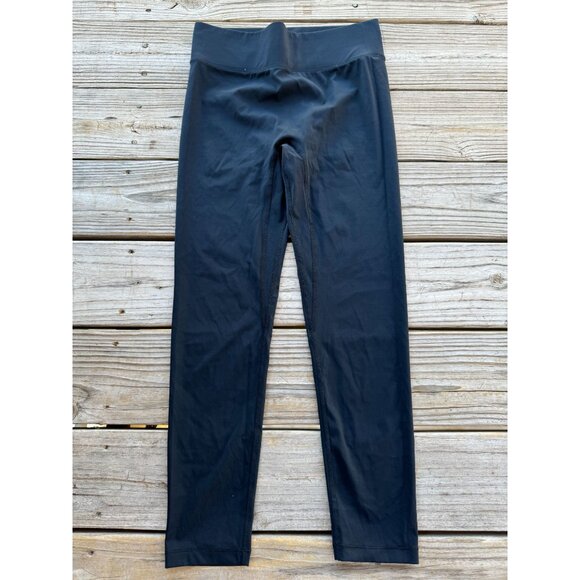 All Access Bandier 7/8 Legging in Black Women's‎ Medium O1 - Picture 1 of 6
